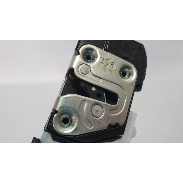 Fechadura Porta Dianteira Esquerda Hyundai Ix35 2.0 2017