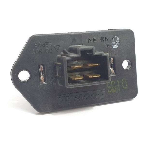Resistencia Ar Condicionado Hyundai Ix35 2.0 2017
