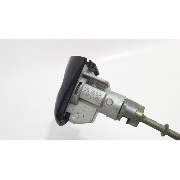 Tampa Miolo Cilindro Da Porta Hyundai Ix35 2.0 2017