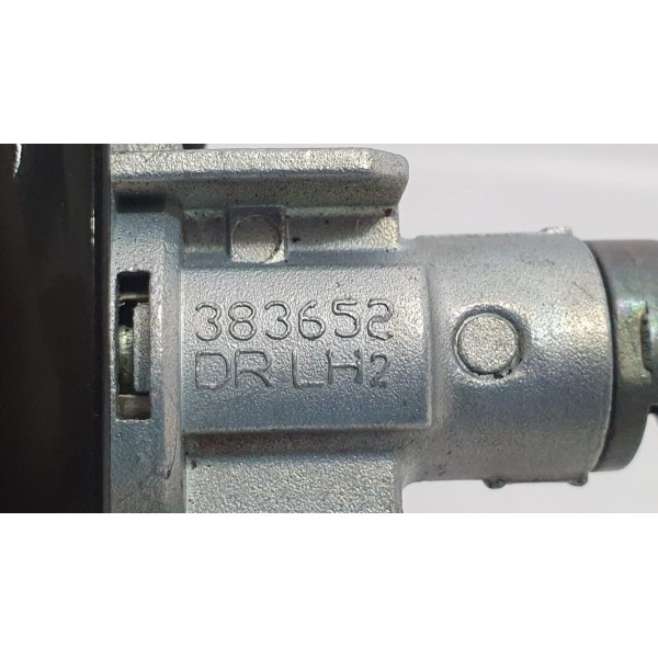 Tampa Miolo Cilindro Da Porta Hyundai Ix35 2.0 2017