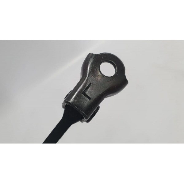 Limitador Da Porta Traseira Esquerda Hyundai Ix35 2.0 2017