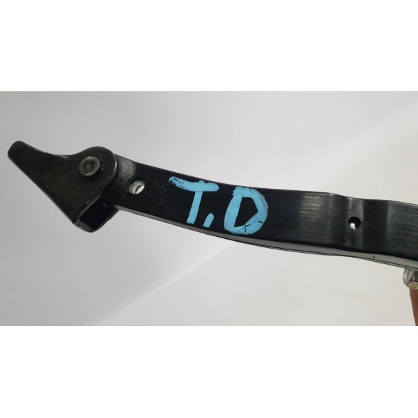 Limitador Da Porta Traseira Direita Hyundai Ix35 2.0 2017