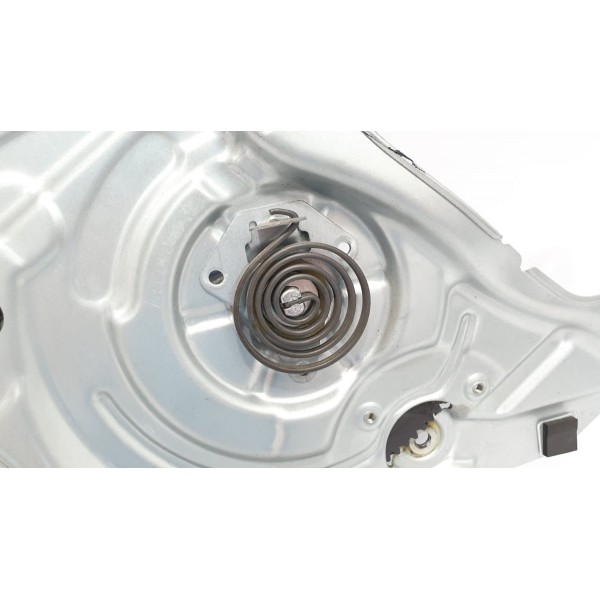 Máquina De Vidro Dianteira Esquerda  Hyundai Ix35 2.0 2017