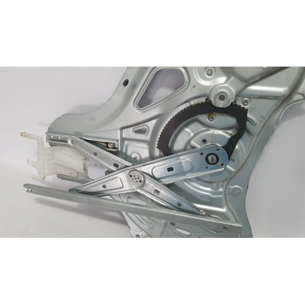 Máquina De Vidro Dianteira Esquerda  Hyundai Ix35 2.0 2017