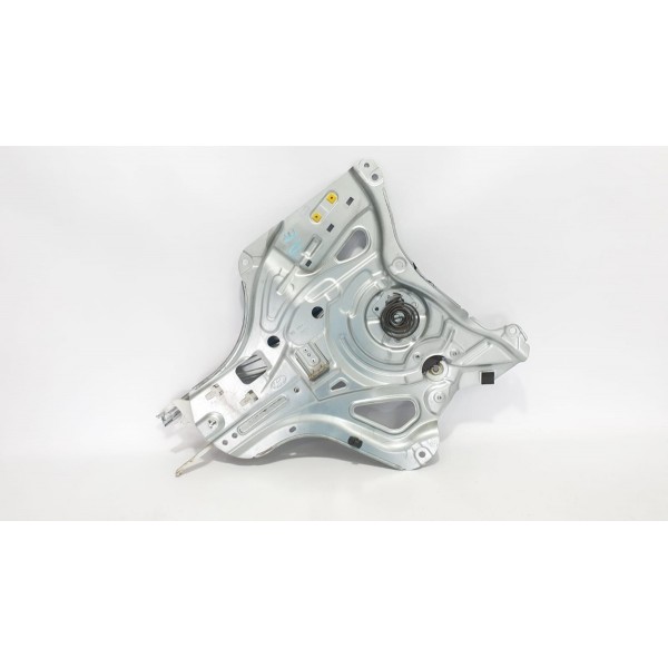 Máquina De Vidro Dianteira Esquerda  Hyundai Ix35 2.0 2017