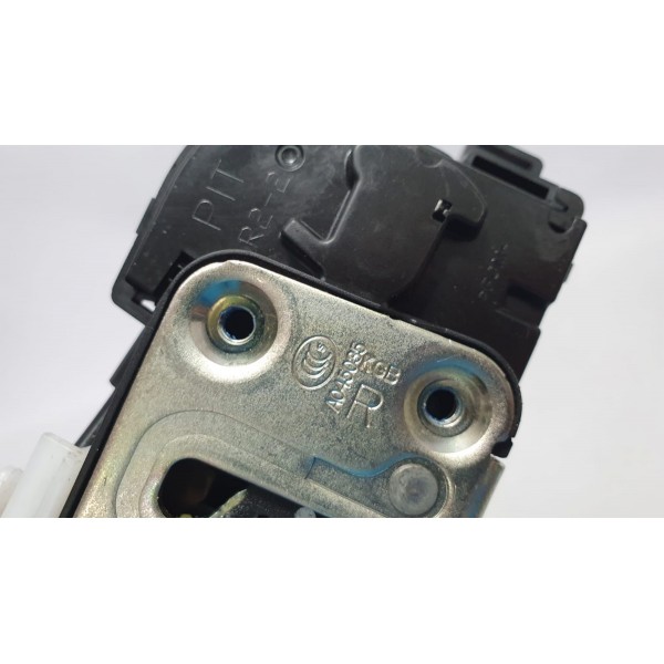 Fechadura Porta Dianteira Direita Hyundai Ix35 2.0 2017