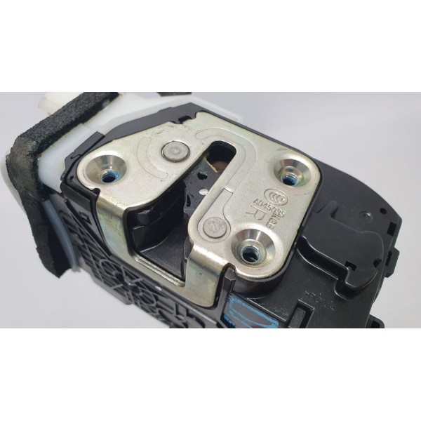 Fechadura Porta Dianteira Direita Hyundai Ix35 2.0 2017