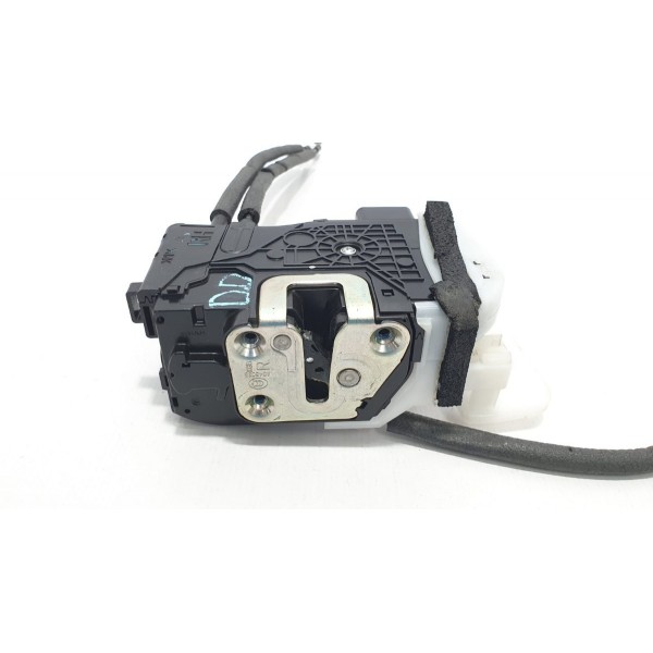 Fechadura Porta Dianteira Direita Hyundai Ix35 2.0 2017