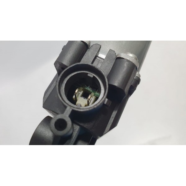 Motor Máquina Vidro Dianteira Direita Hyundai Ix35 2.0 2017