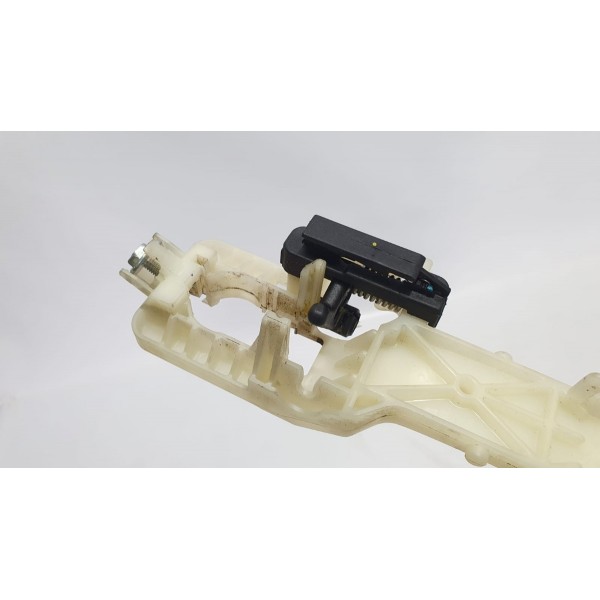 Suporte De Maçaneta Dianteira Direita Hyundai Ix35 2.0 2017 Branco