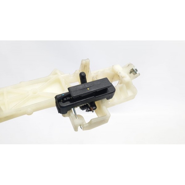 Suporte De Maçaneta Dianteira Direita Hyundai Ix35 2.0 2017 Branco