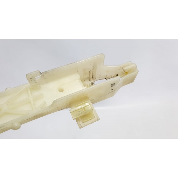 Suporte De Maçaneta Dianteira Direita Hyundai Ix35 2.0 2017 Branco