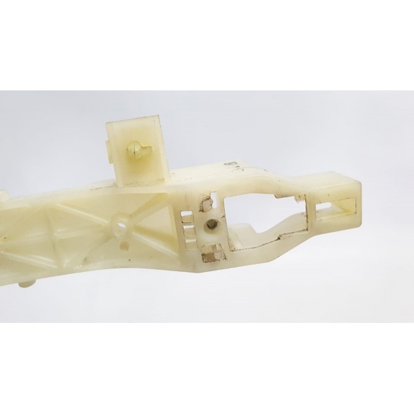 Suporte De Maçaneta Dianteira Direita Hyundai Ix35 2.0 2017 Branco