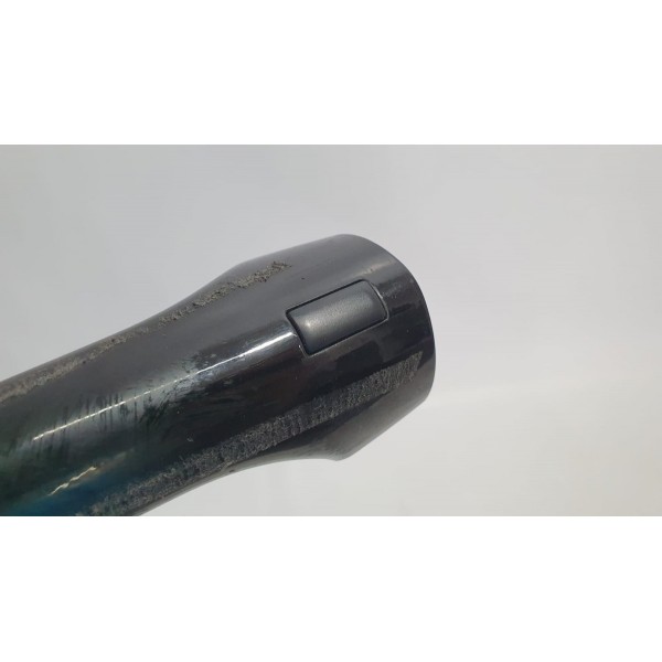 Maçaneta Dianteira Direita Hyundai Ix35 2.0 2017 Preto