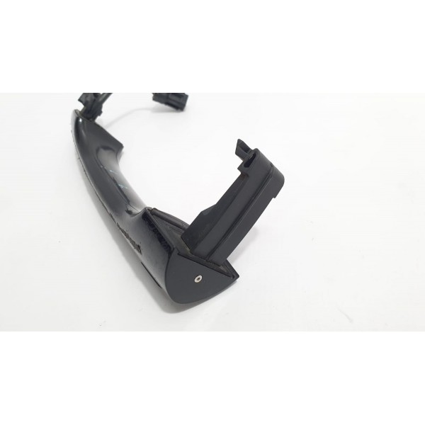 Maçaneta Dianteira Direita Hyundai Ix35 2.0 2017 Preto