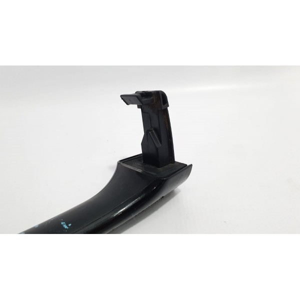 Maçaneta Dianteira Direita Hyundai Ix35 2.0 2017 Preto