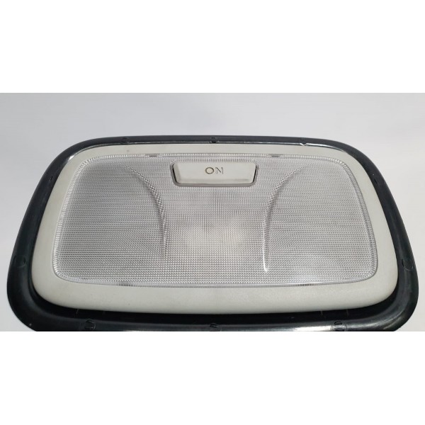 Luz Cortesia Teto Central Hyundai Ix35 2.0 2017 Nk853702s010