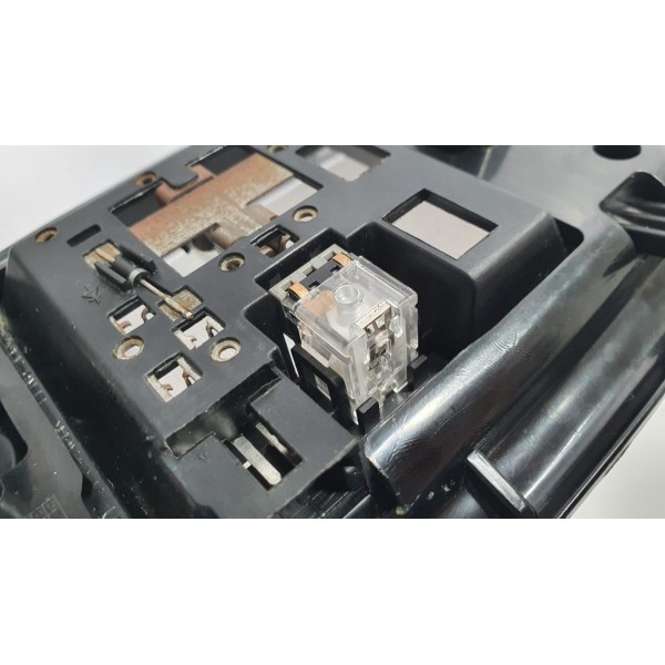 Luz Cortesia Teto Central Hyundai Ix35 2.0 2017 Nk853702s010