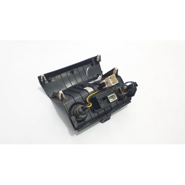 Moldura Console Central C/ Entrada Usb Aux Hyundai Ix35 2017