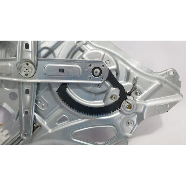 Máquina De Vidro Dianteira Direita Hyundai Ix35 2.0 2017