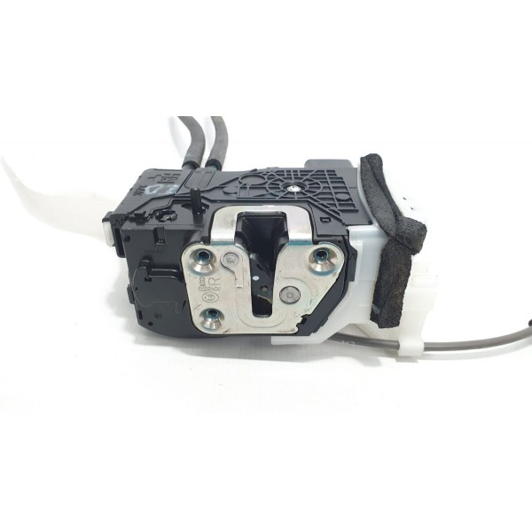 Fechadura Porta Traseira Direita Hyundai Ix35 2.0 2017