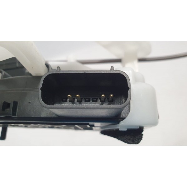 Fechadura Porta Traseira Direita Hyundai Ix35 2.0 2017