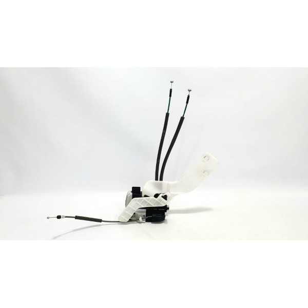 Fechadura Porta Traseira Direita Hyundai Ix35 2.0 2017