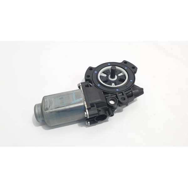 Motor Máquina Vidro Traseira Esquerda Hyundai Ix35 2.0 2017