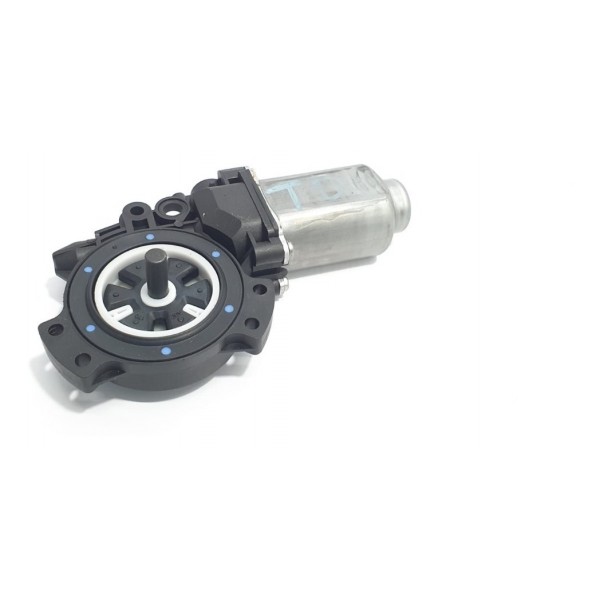 Motor Máquina Vidro Traseira Esquerda Hyundai Ix35 2.0 2017