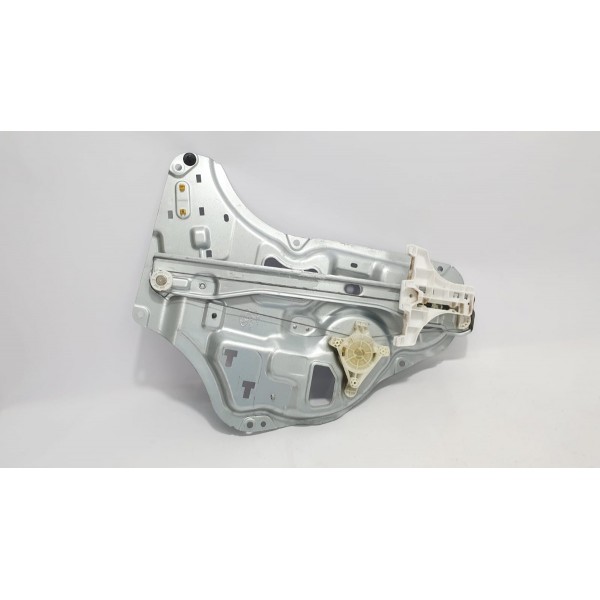 Máquina De Vidro Traseira Direita Hyundai Ix35 2.0 2017