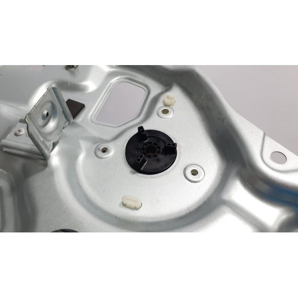 Máquina De Vidro Traseira Direita Hyundai Ix35 2.0 2017