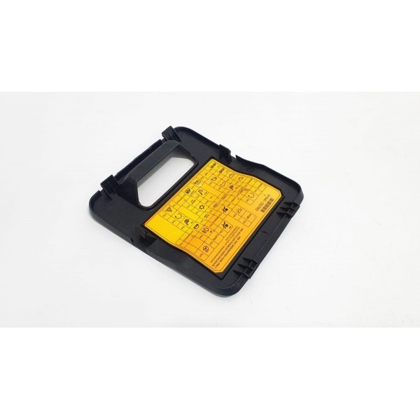 Tampa Caixa De Fusíveis (com Detalhes) Hyundai Ix35 2.0 2017