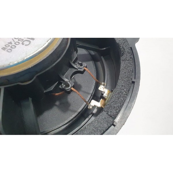 Alto Falante Hyundai Ix35 2.0 2017 Cód. 963302s000 Preto