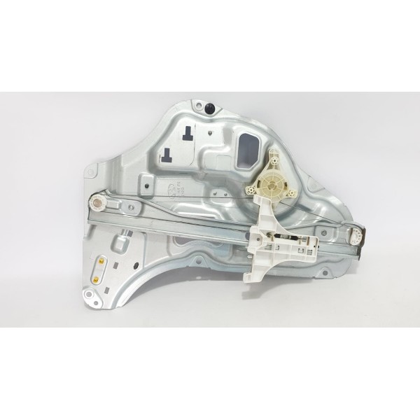 Máquina De Vidro Traseira Esquerda Hyundai Ix35 2.0 2017