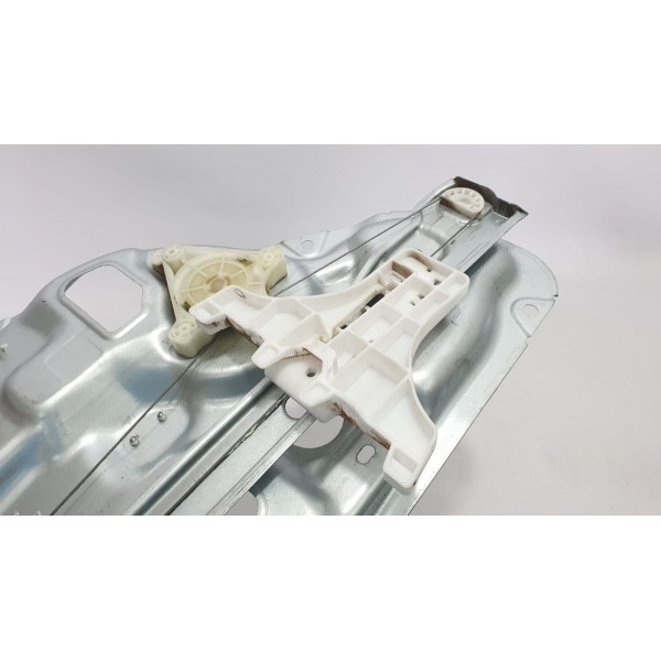 Máquina De Vidro Traseira Esquerda Hyundai Ix35 2.0 2017