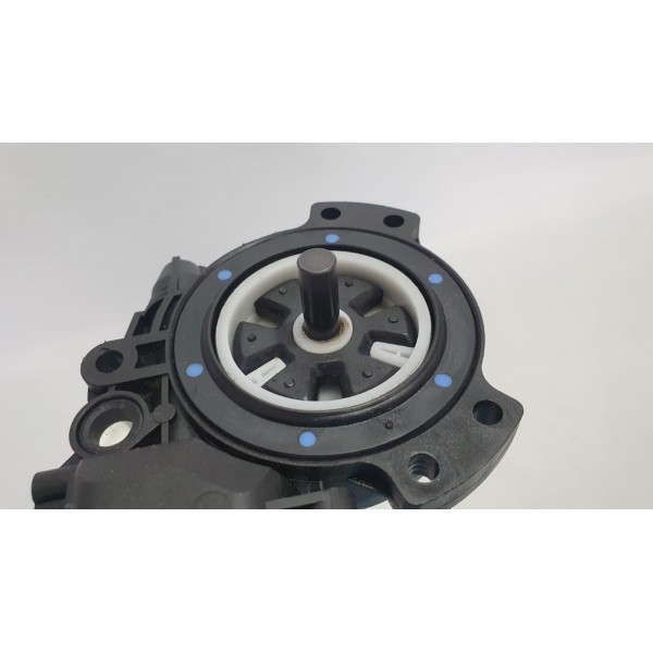 Motor Máquina Vidro Traseira Esquerda Hyundai Ix35 2.0 2017