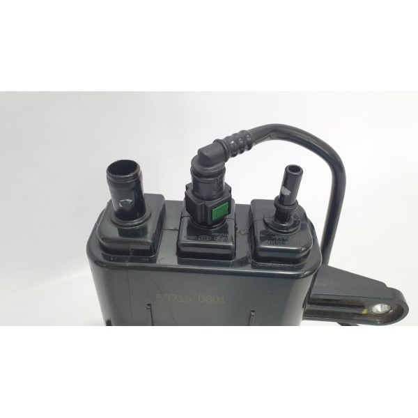 Reservatório Canister Hyundai Ix35 2.0 2017 Cód. 314202s100