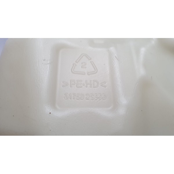 Reservatório Gasolina Partida A Frio Hyundai Ix35 2.0 2017