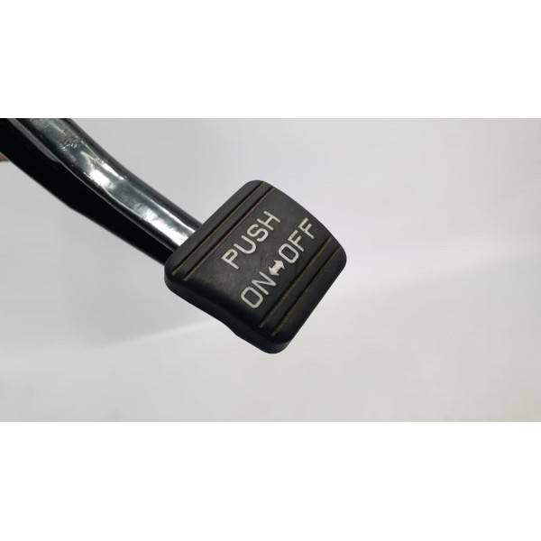 Pedal Freio De Mão Hyundai Ix35 2.0 2017