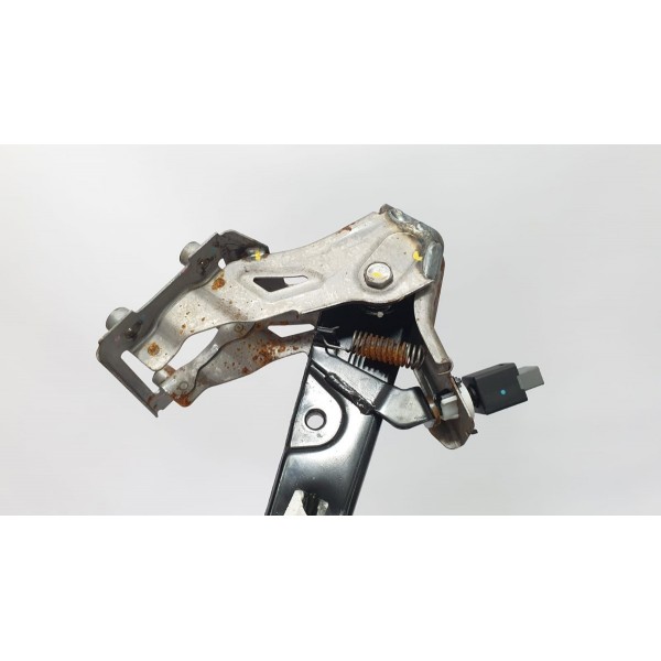 Pedal De Freio Hyundai Ix35 2.0 2017 Cód. 938133s800