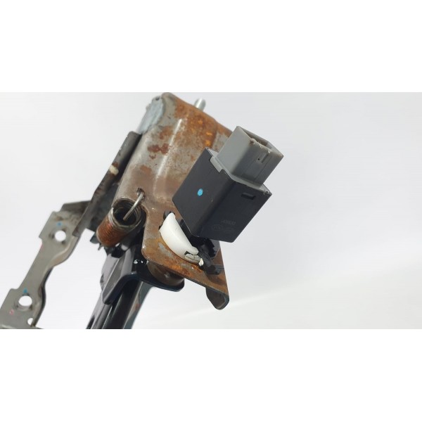 Pedal De Freio Hyundai Ix35 2.0 2017 Cód. 938133s800