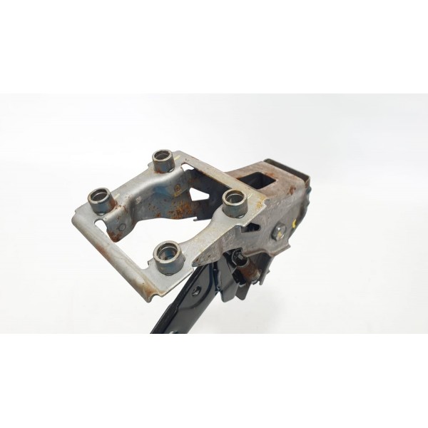 Pedal De Freio Hyundai Ix35 2.0 2017 Cód. 938133s800