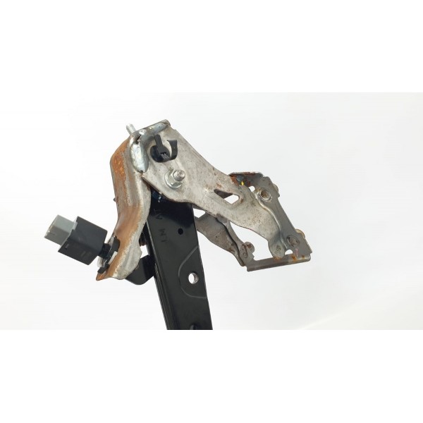 Pedal De Freio Hyundai Ix35 2.0 2017 Cód. 938133s800