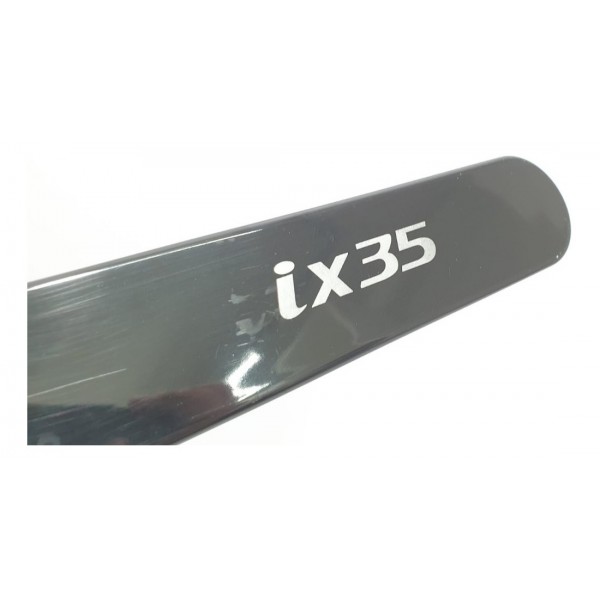 Aplique Porta Dianteira Direita Hyundai Ix35 2.0 2017