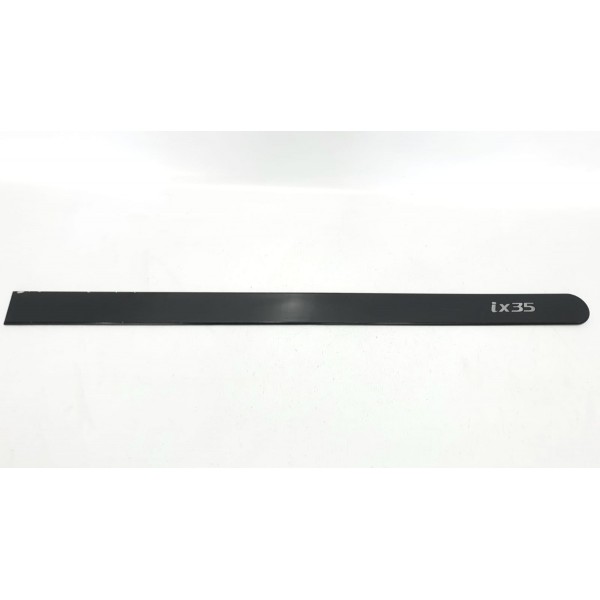 Aplique Porta Dianteira Direita Hyundai Ix35 2.0 2017