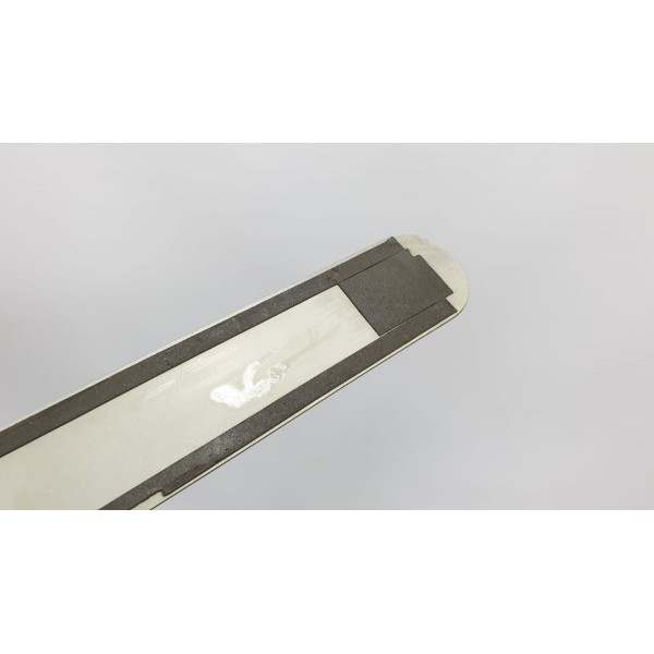 Aplique Porta Dianteira Direita Hyundai Ix35 2.0 2017