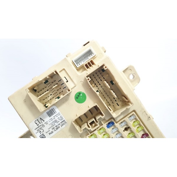 Caixa De Fusíveis Hyundai Azera V6 2012 Cód. 954003v130