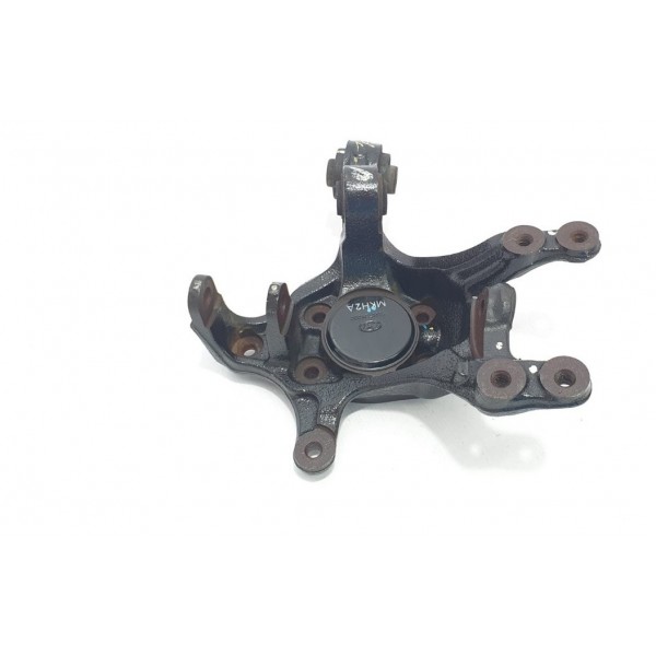 Montante Traseiro Direito Hyundai Ix35 2.0 2017 