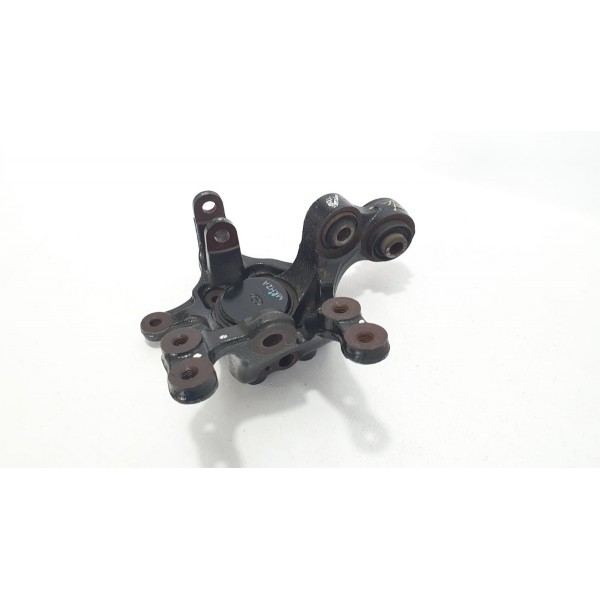 Montante Traseiro Direito Hyundai Ix35 2.0 2017 