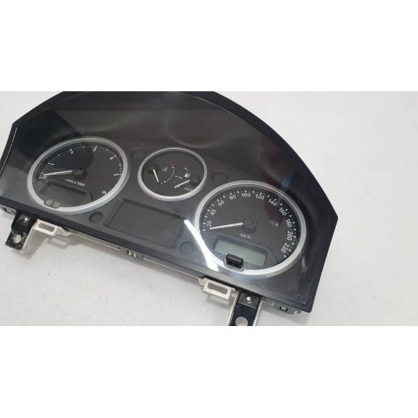 Painel Instrumentos Land Rover Discovery Iii 2009 C/ Detalhe